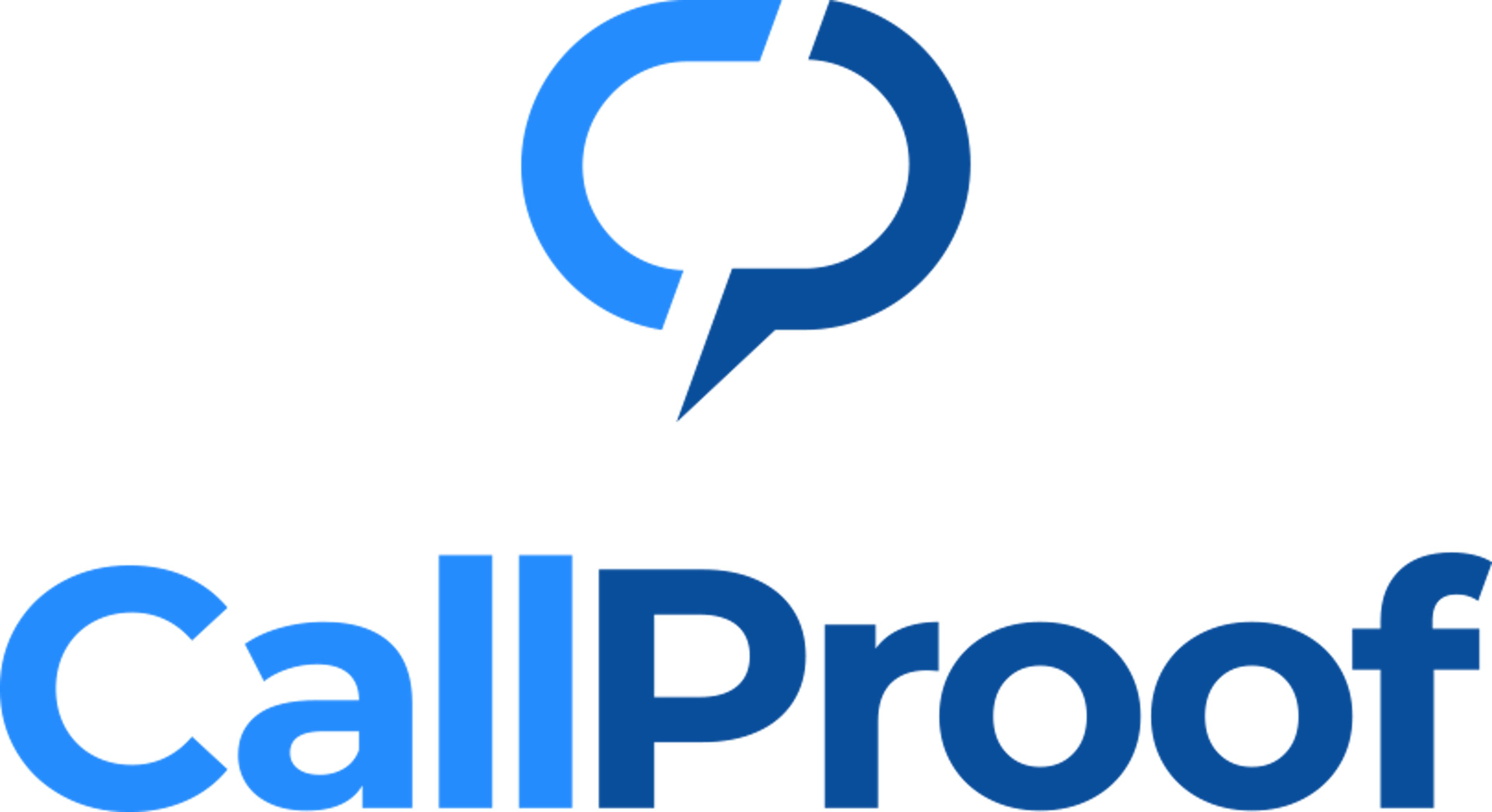 CallProof Logo