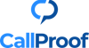 CallProof's logo