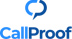 CallProof logo