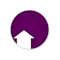 Big Purple Dot logo