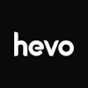 Hevo  logo