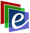 E Display Digital Signage logo