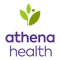 athenaOne logo