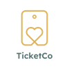 TicketCo logo