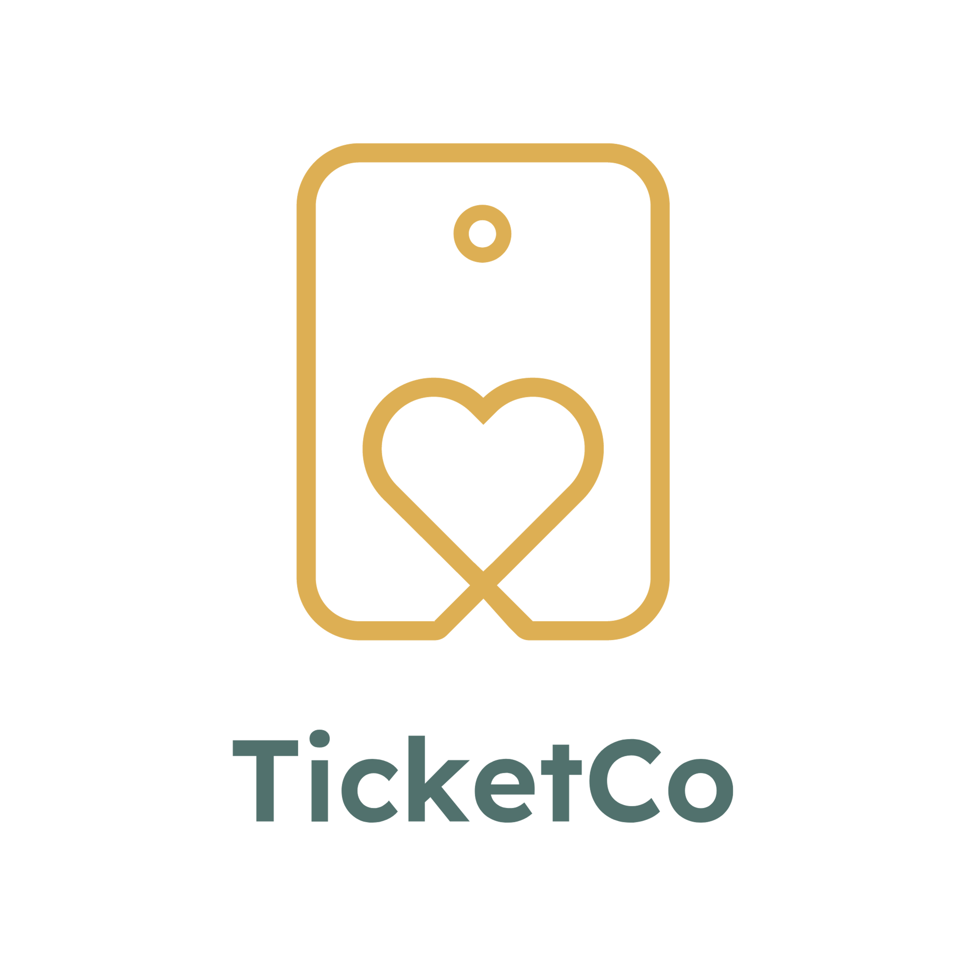 TicketCo Logo