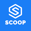 Scoop Solar logo