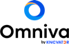 Omniva Telehealth logo