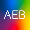 AEB Transportation Management System logo