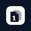 1FAKTURA logo
