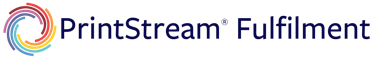 PrintStream Fulfillment - Logo