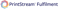 PrintStream Fulfillment logo