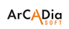 ArCADia-ARCHITECTURE logo