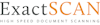 ExactScan logo