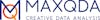 MAXQDA logo