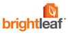 Brightleaf logo