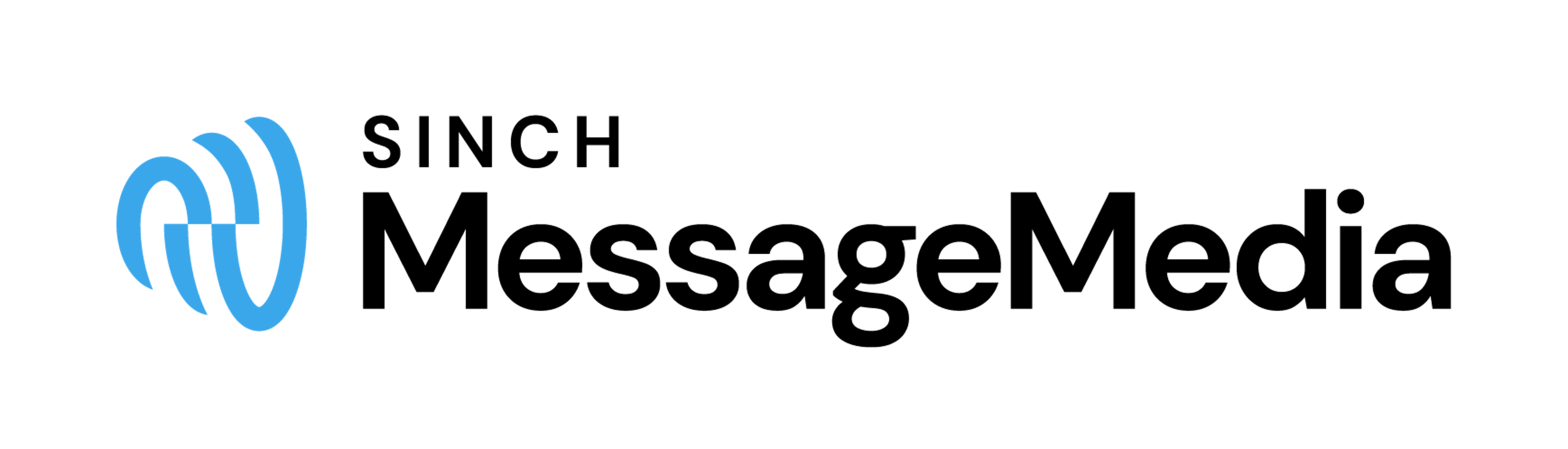 Sinch MessageMedia Logo