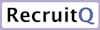 RecruitQ logo