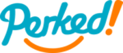 Perked!'s logo