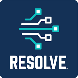 Resolve