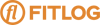 Fitlog logo