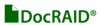 DocRAID logo