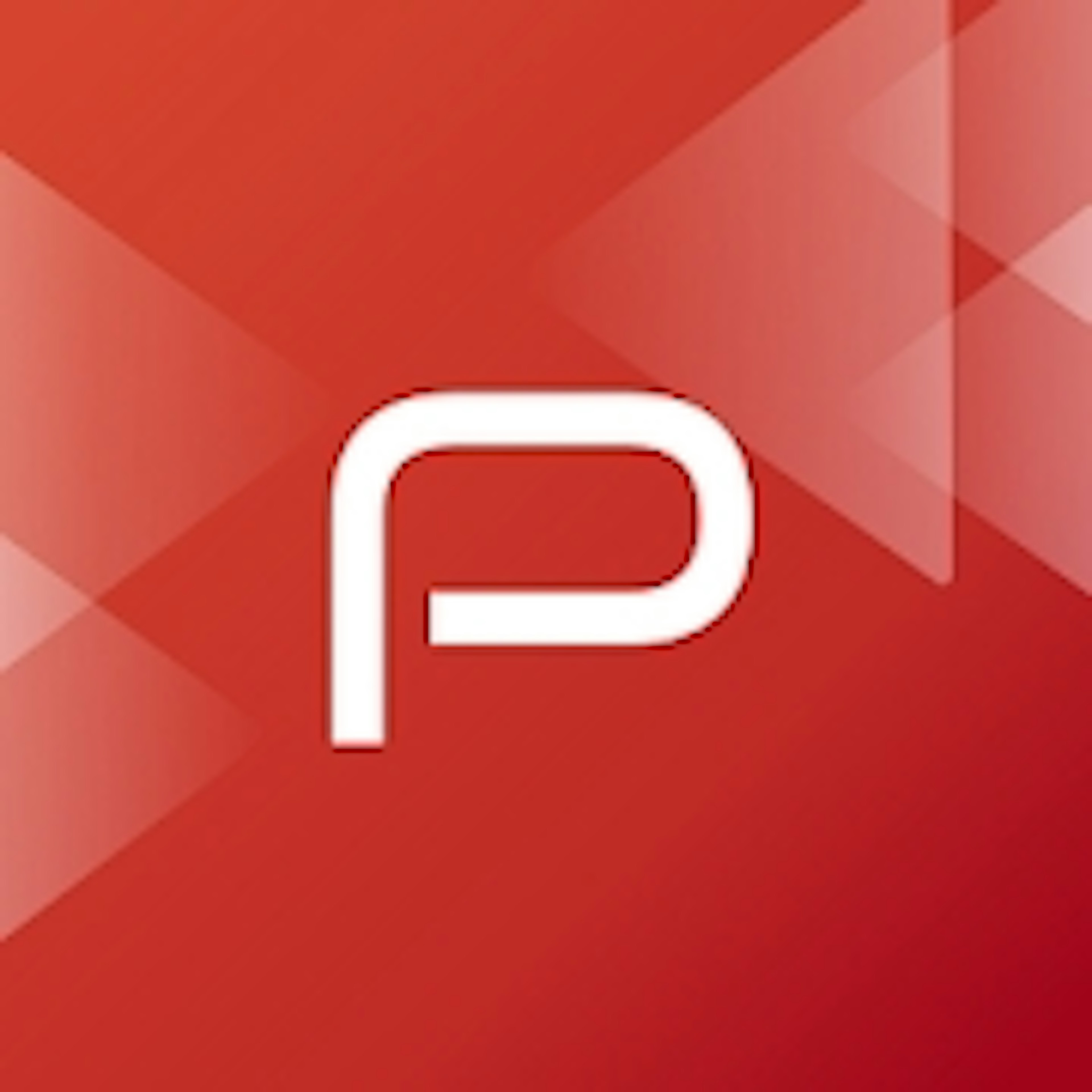 Pickcel Logo