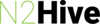 N2 Hive logo