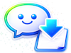 AI Chat Exporter Logo