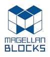 MAGELLAN BLOCKS logo