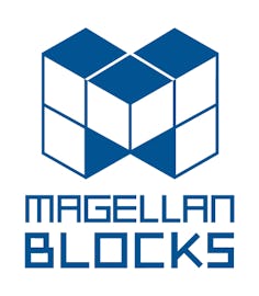 MAGELLAN BLOCKS (マゼランブロックス)