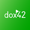 Dox42 logo