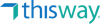 ThisWay logo