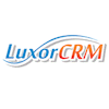 Luxor CRM logo