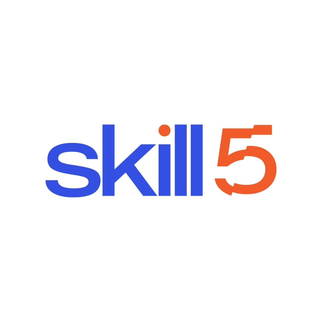 Skill55 logo