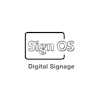 SignOS Digital Signage logo