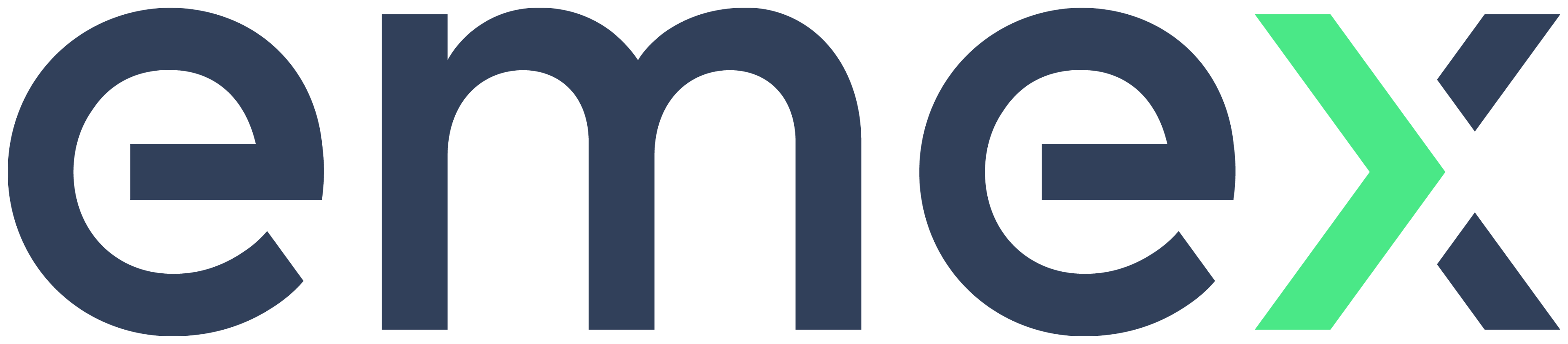 Emex EHS & ESG Software Logo