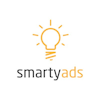 SmartyAds DSP logo