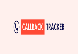 Callback Tracker