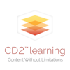 CD2 Learning logo