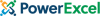 PowerExcel logo