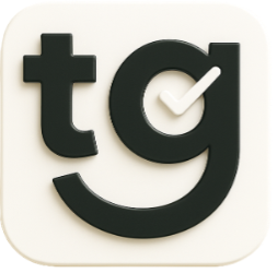TaskGuru logo