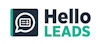 HelloLeads logo
