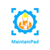 MaintainPad logo