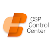 CSP Control Center logo