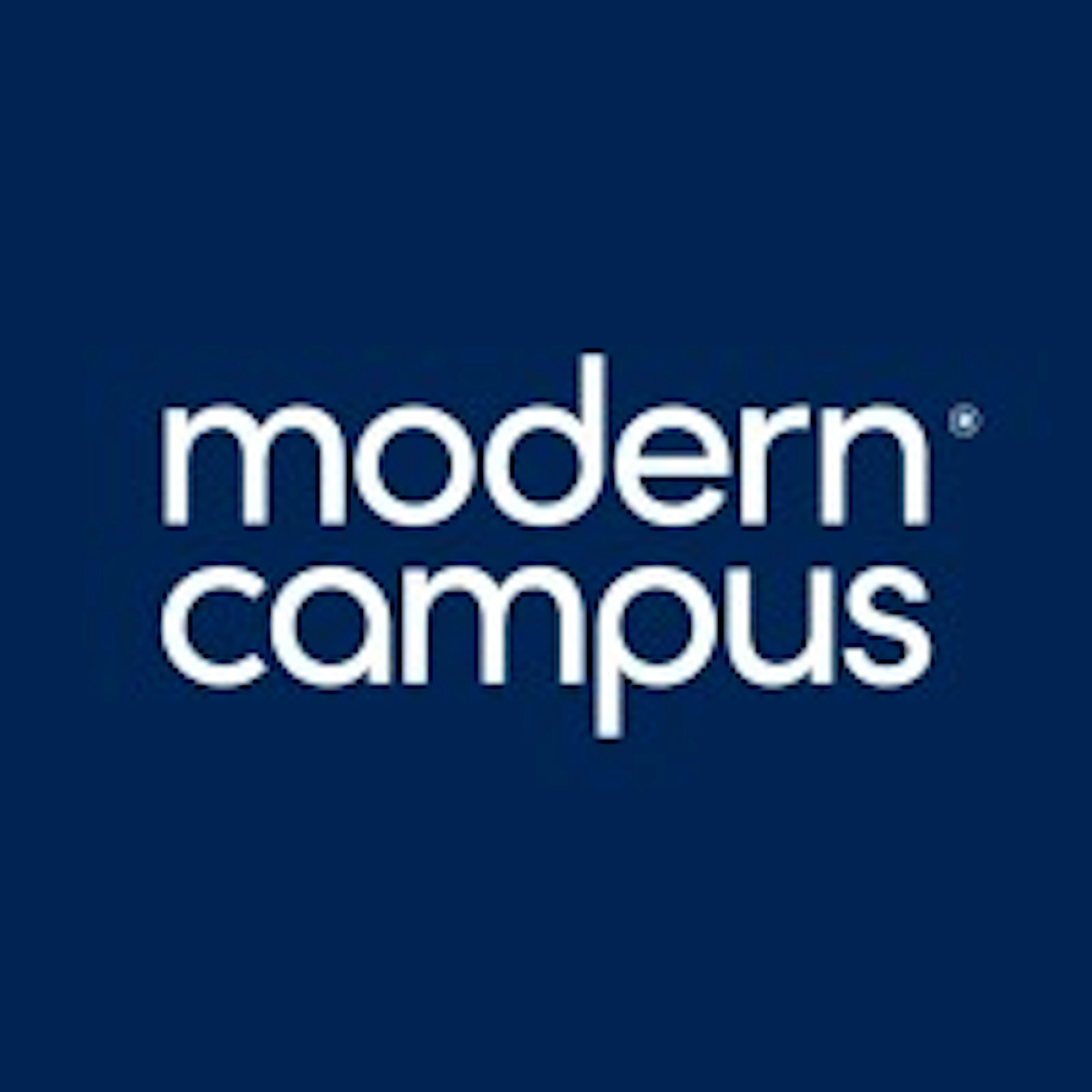 Modern Campus Lifelong Learning Logo