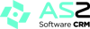 AS2 CRM logo