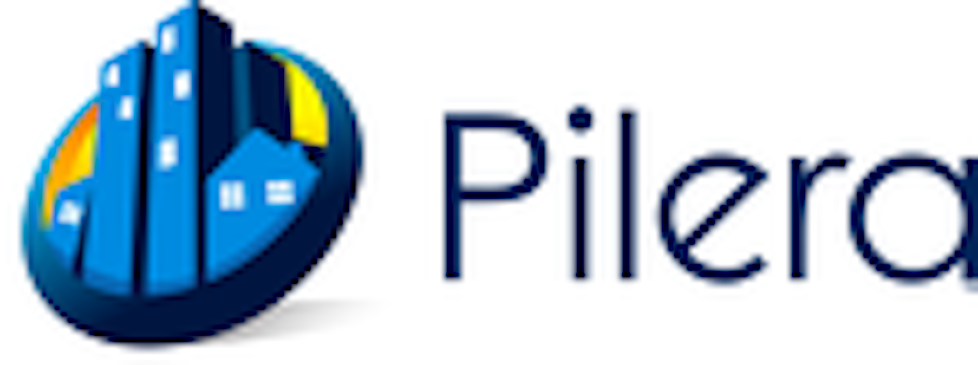 Pilera Software Logo