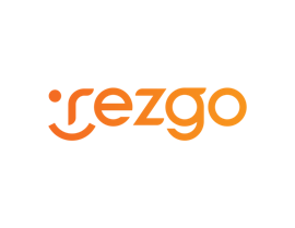 Logo Rezgo 