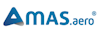 AMAS.aero logo
