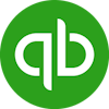 QuickBooks Online's logo